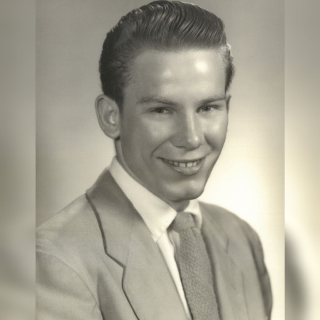 Mr. Glenn Matthew Elkins