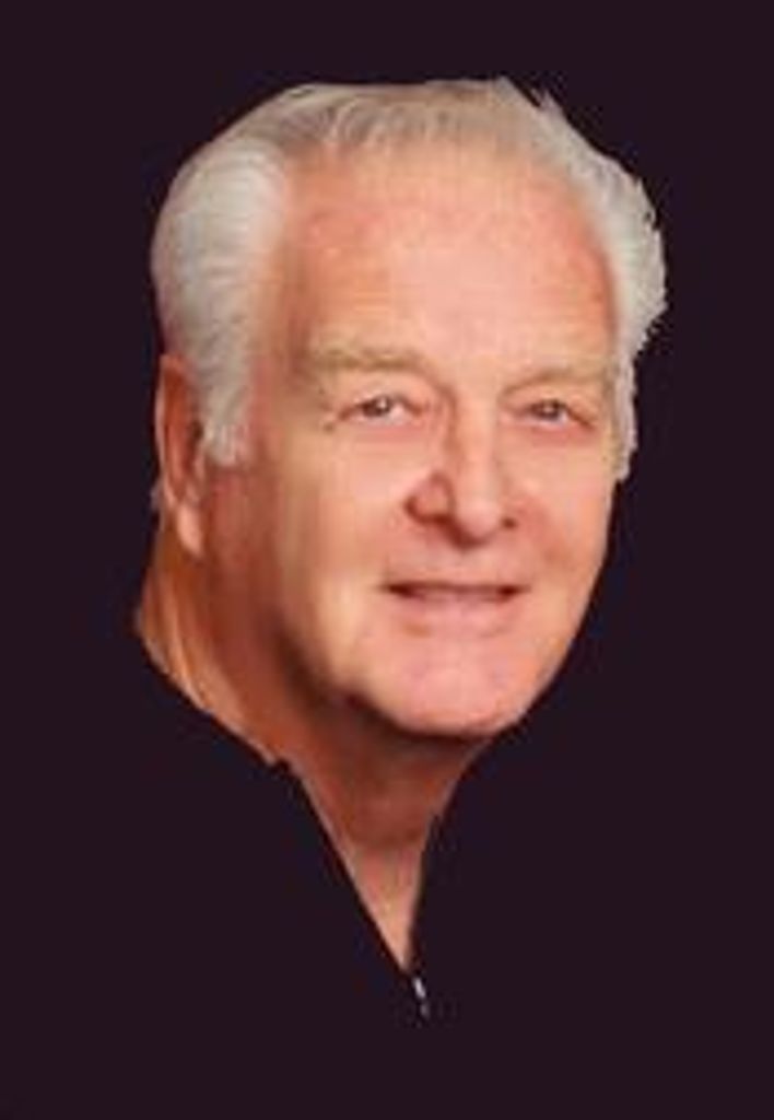 Kenneth Charles Walters