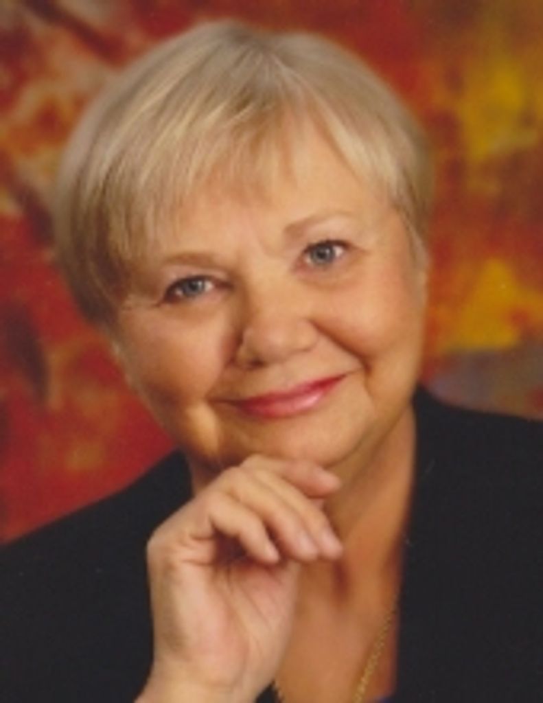 Suzanne M. Schroeder