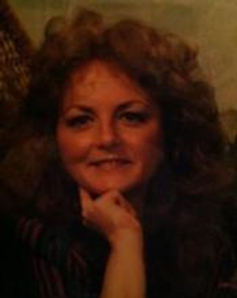 Mary Lynn West Smith