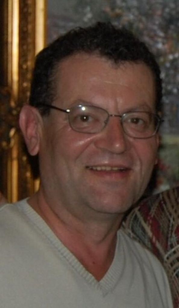 Steve M. Gora