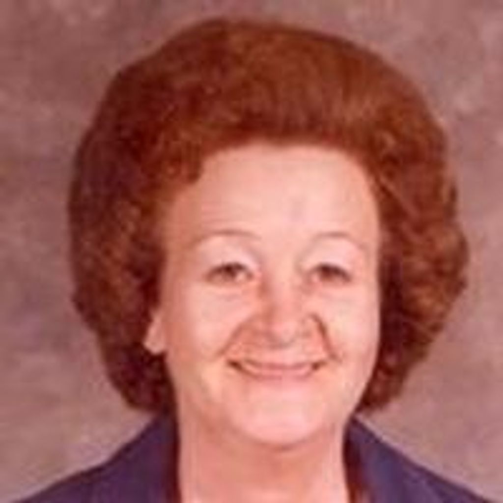 Mildred Mcdaniel