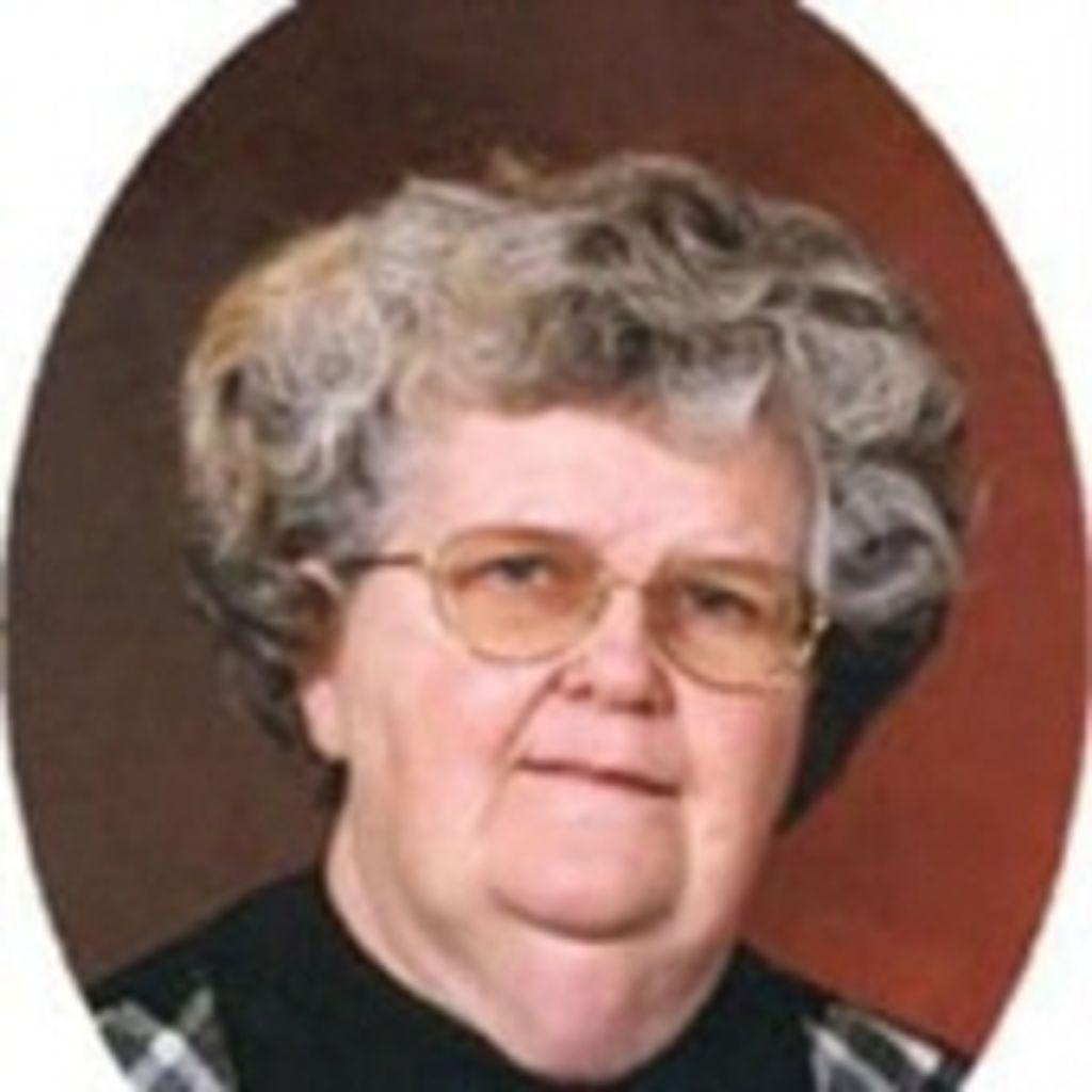 Marcella Leach