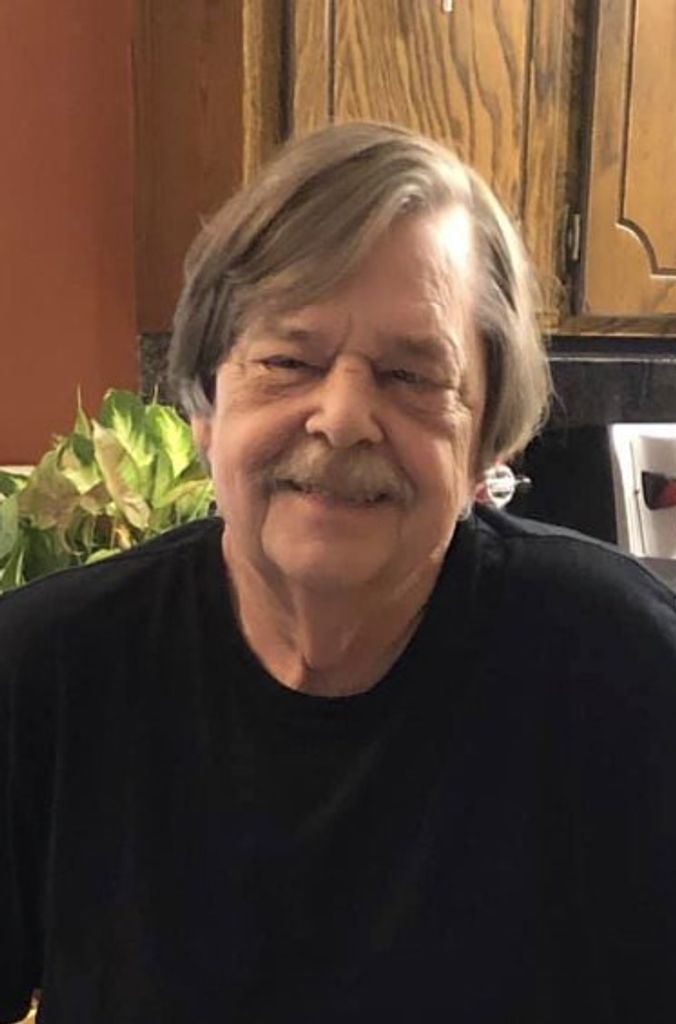 Ronald Eugene Baker Profile Photo