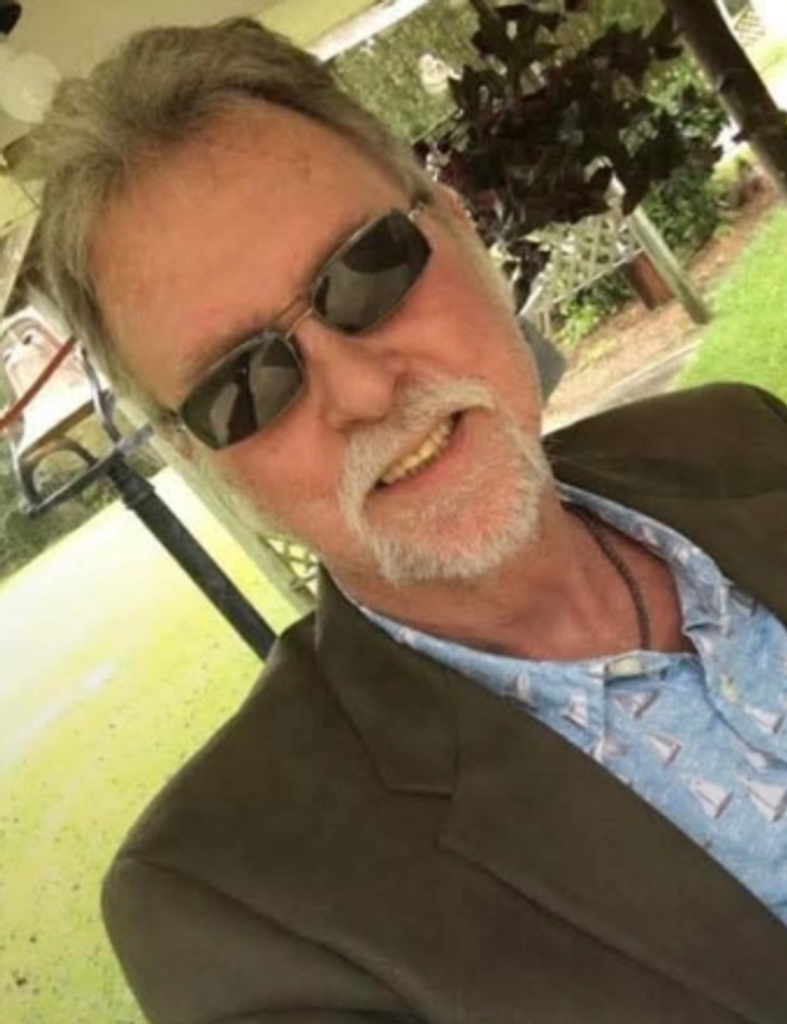 David Michael Chambers Profile Photo