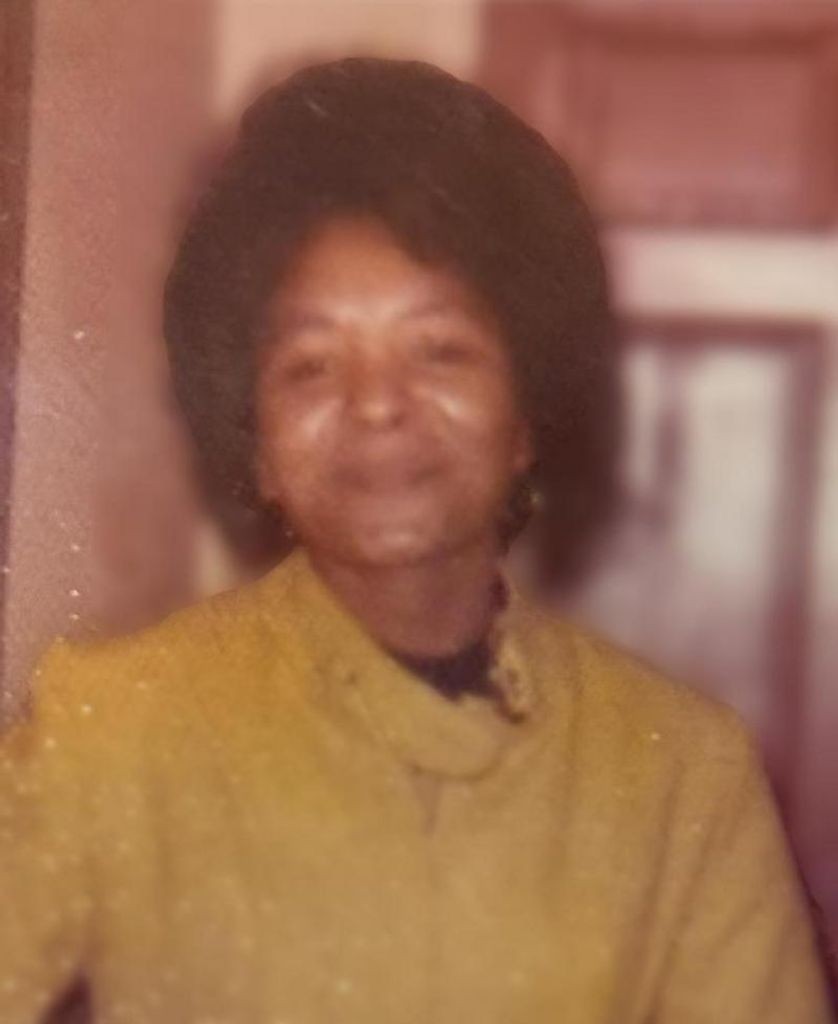 Jeanette Martin Ward Profile Photo