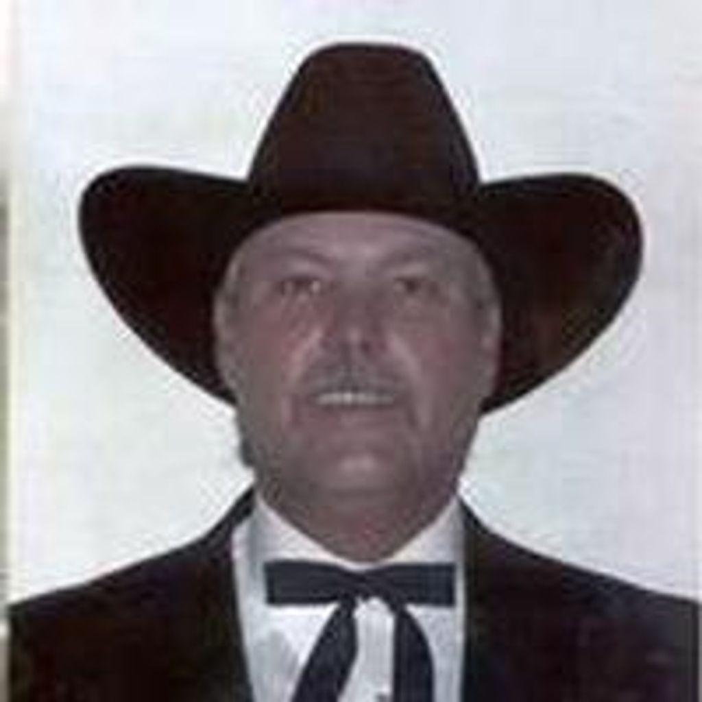 Bruce Earl Gregory