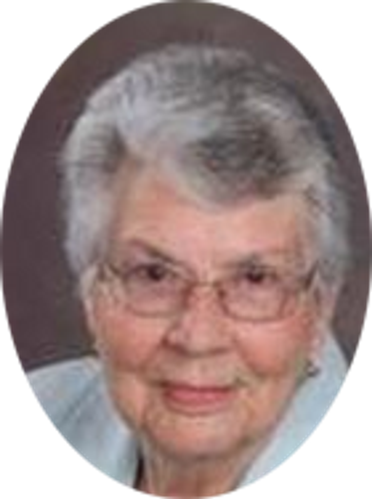 Frances Mcbroom