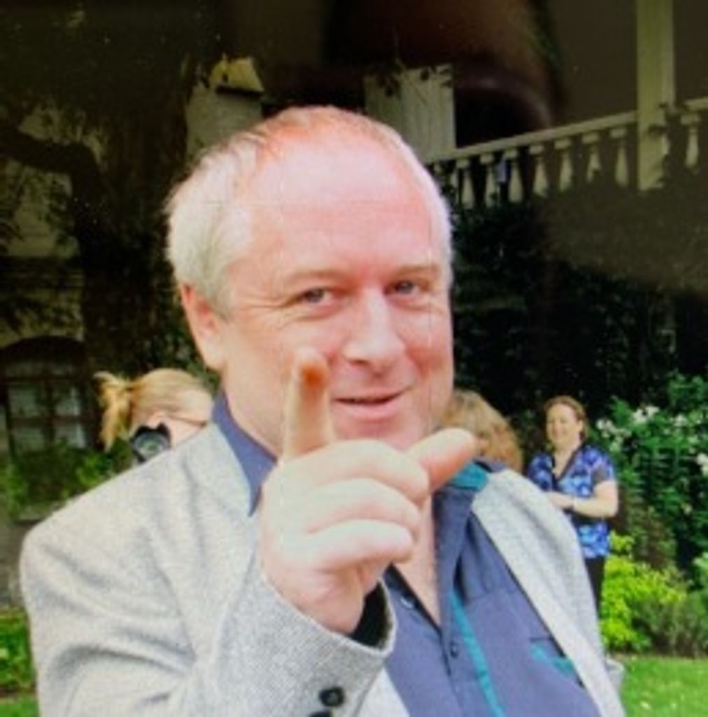 Kevin Barteaux Profile Photo