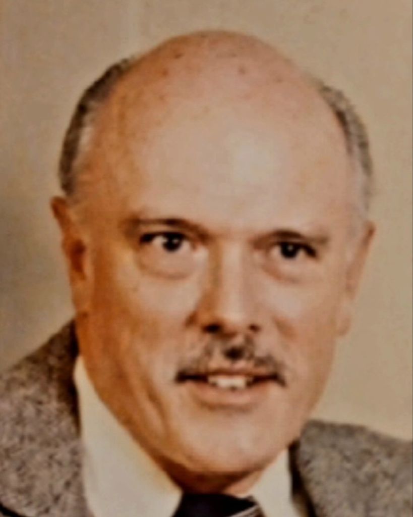 Thomas Allen Hutson Profile Photo