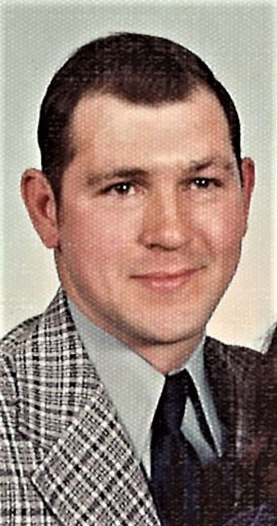 Carl Ray Sigley, Sr. Profile Photo