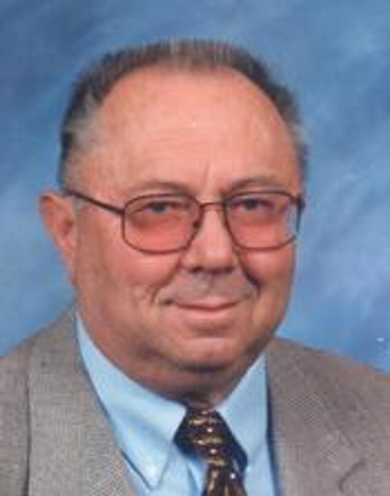 Robert J. Locher