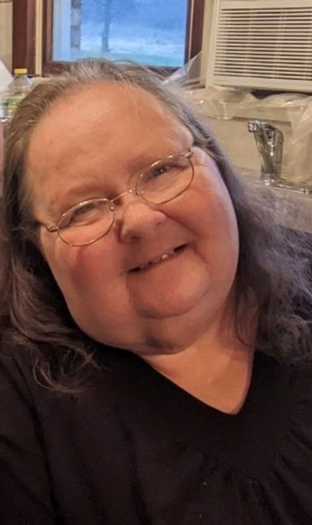 Colleen Manser
