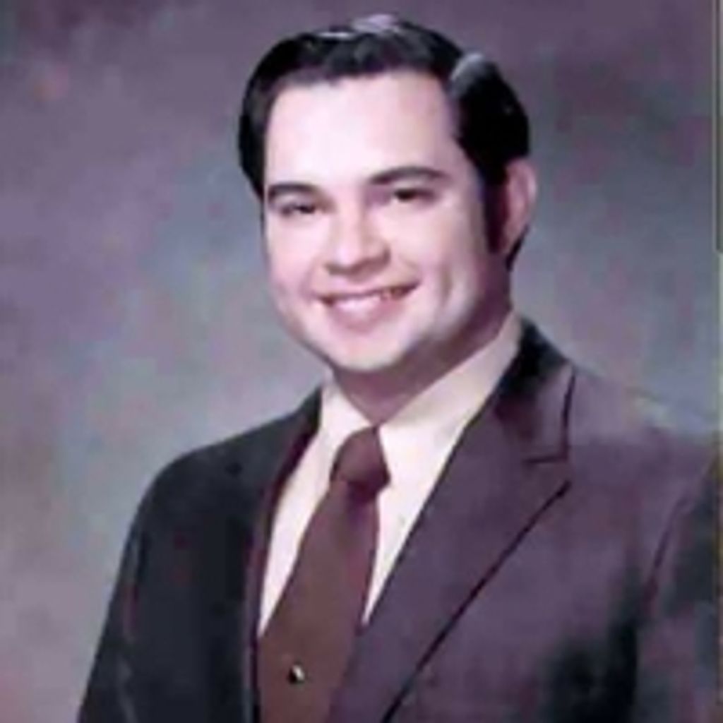 David Mark Williams