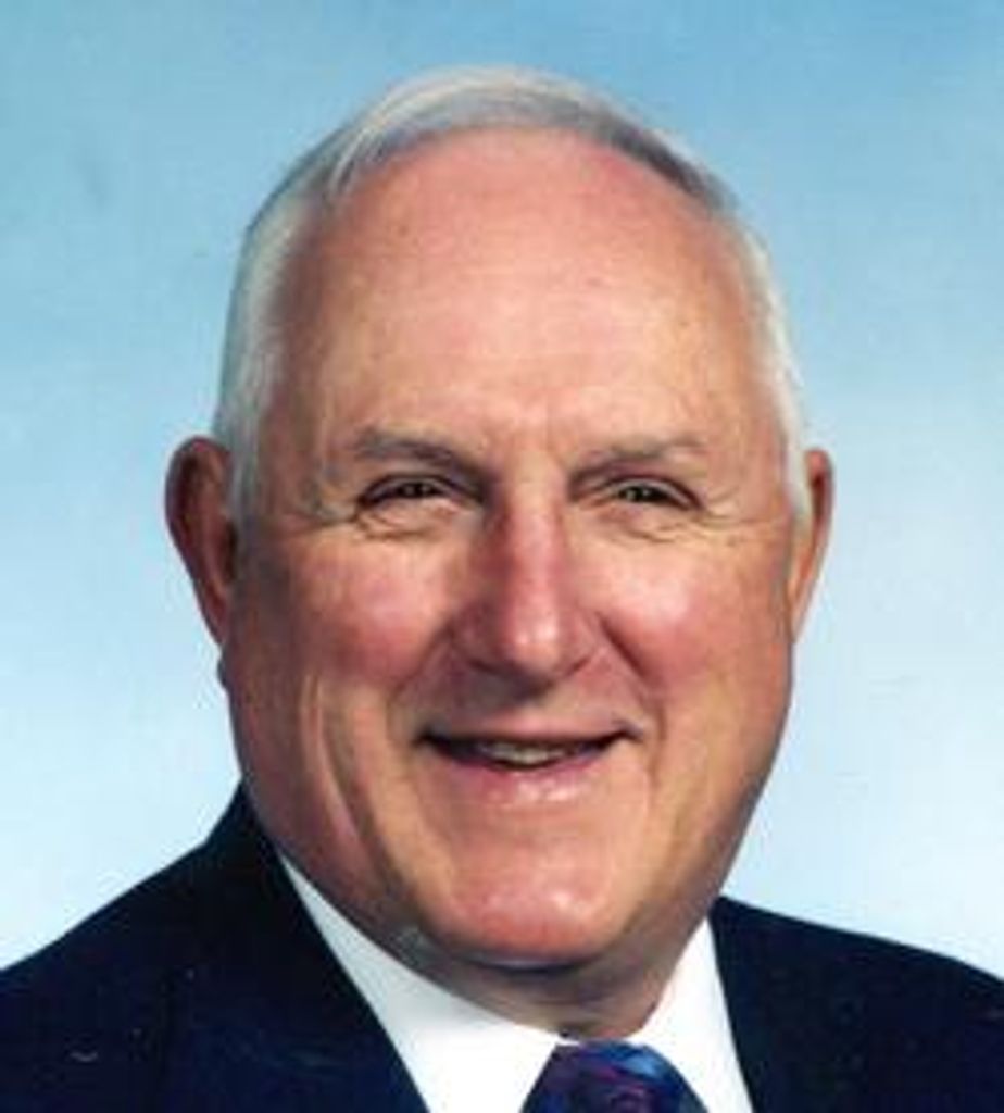 John Roy Davis Profile Photo