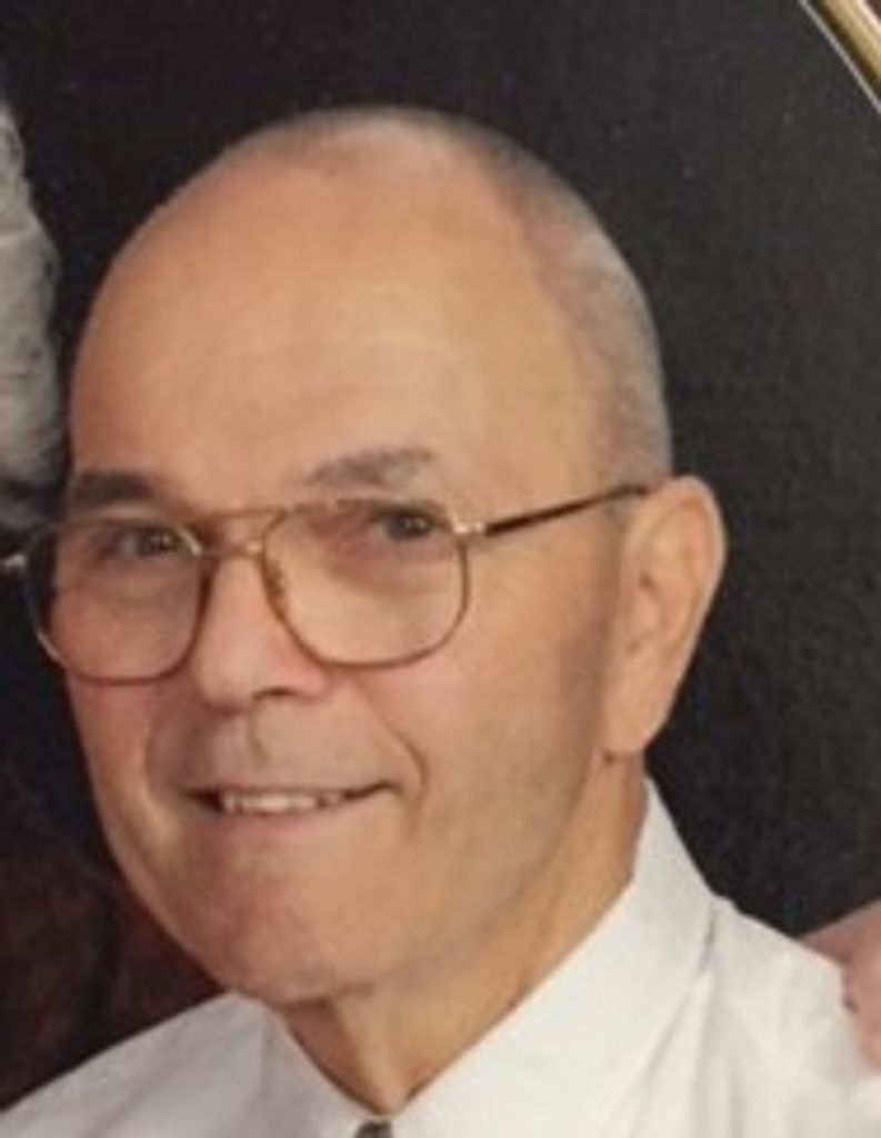 Peter Joseph Kaminski Jr.