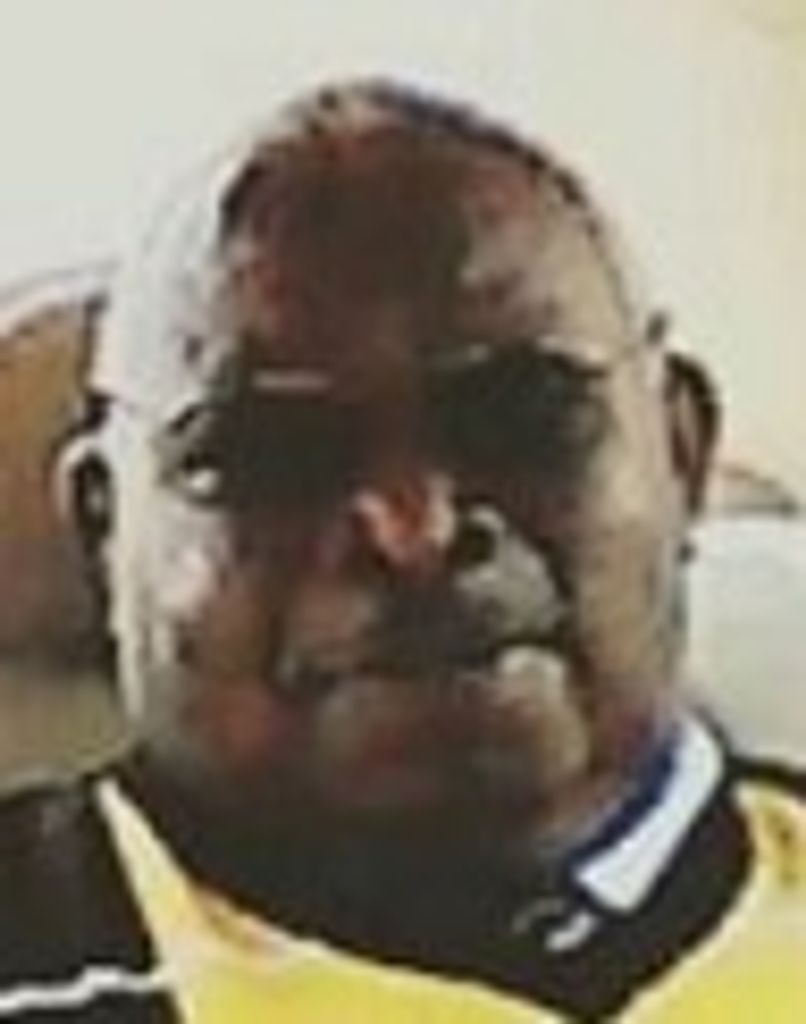 Willie  F. Pitts