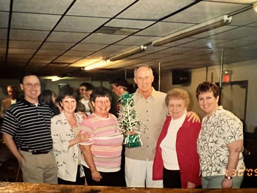 Mary Ann Campbell photo gallery thumbnail 18 of 137