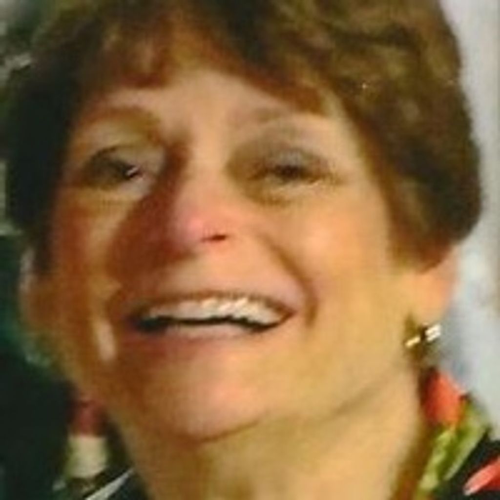 Martha  Gail Walker