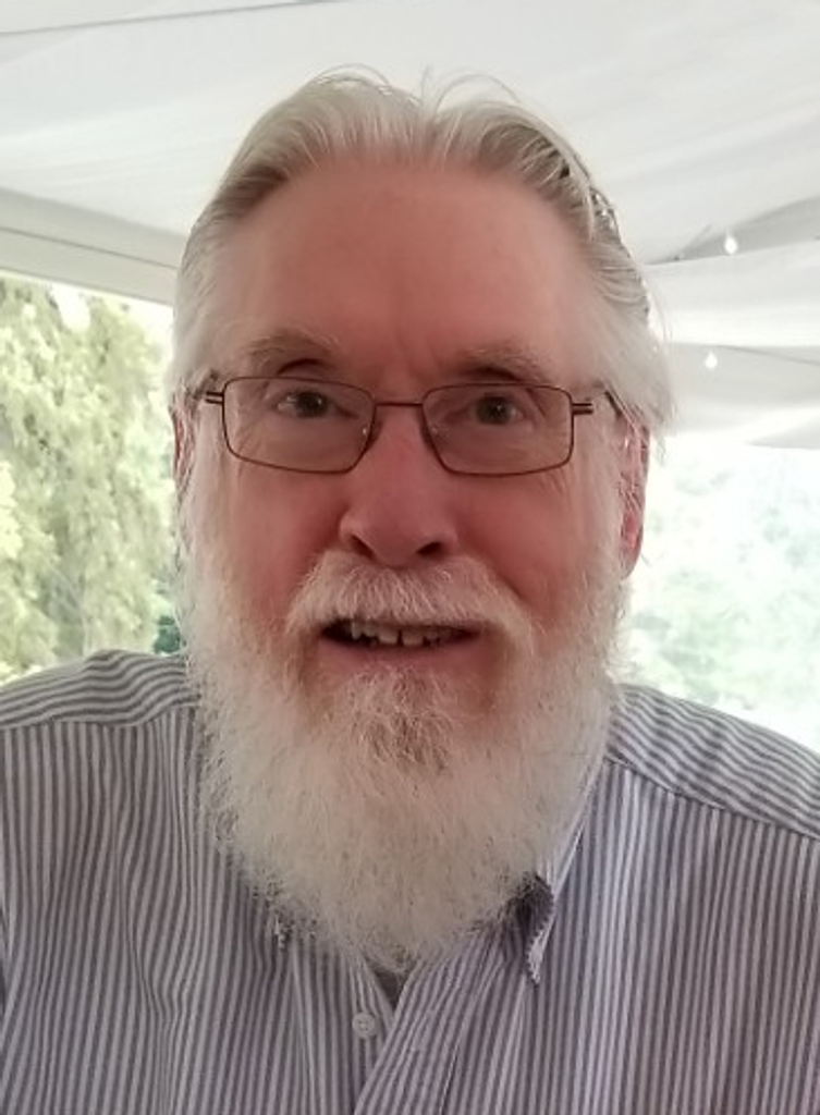 Bruce D. Horn