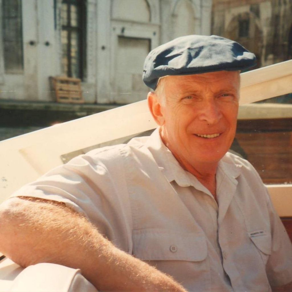 William Mayberry