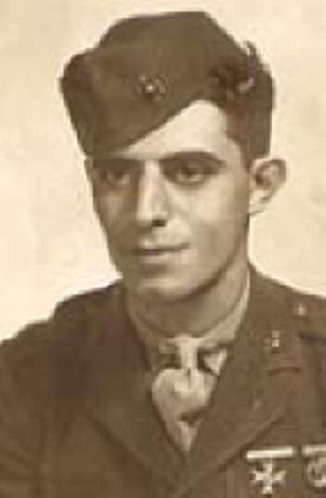 Archie Hovsepian