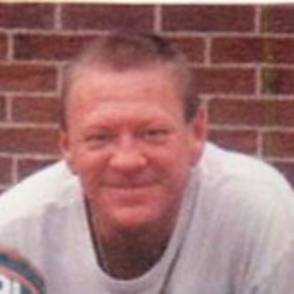 Bobby G. Nichols Profile Photo