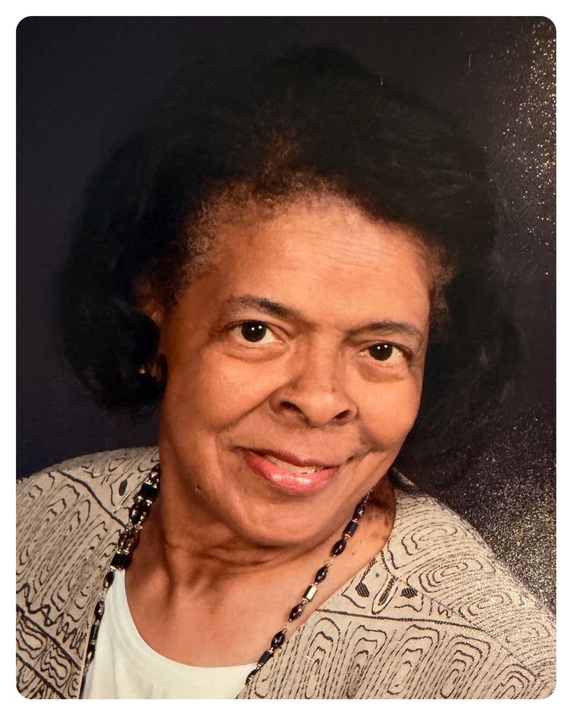 Pamaler Gail McZeal