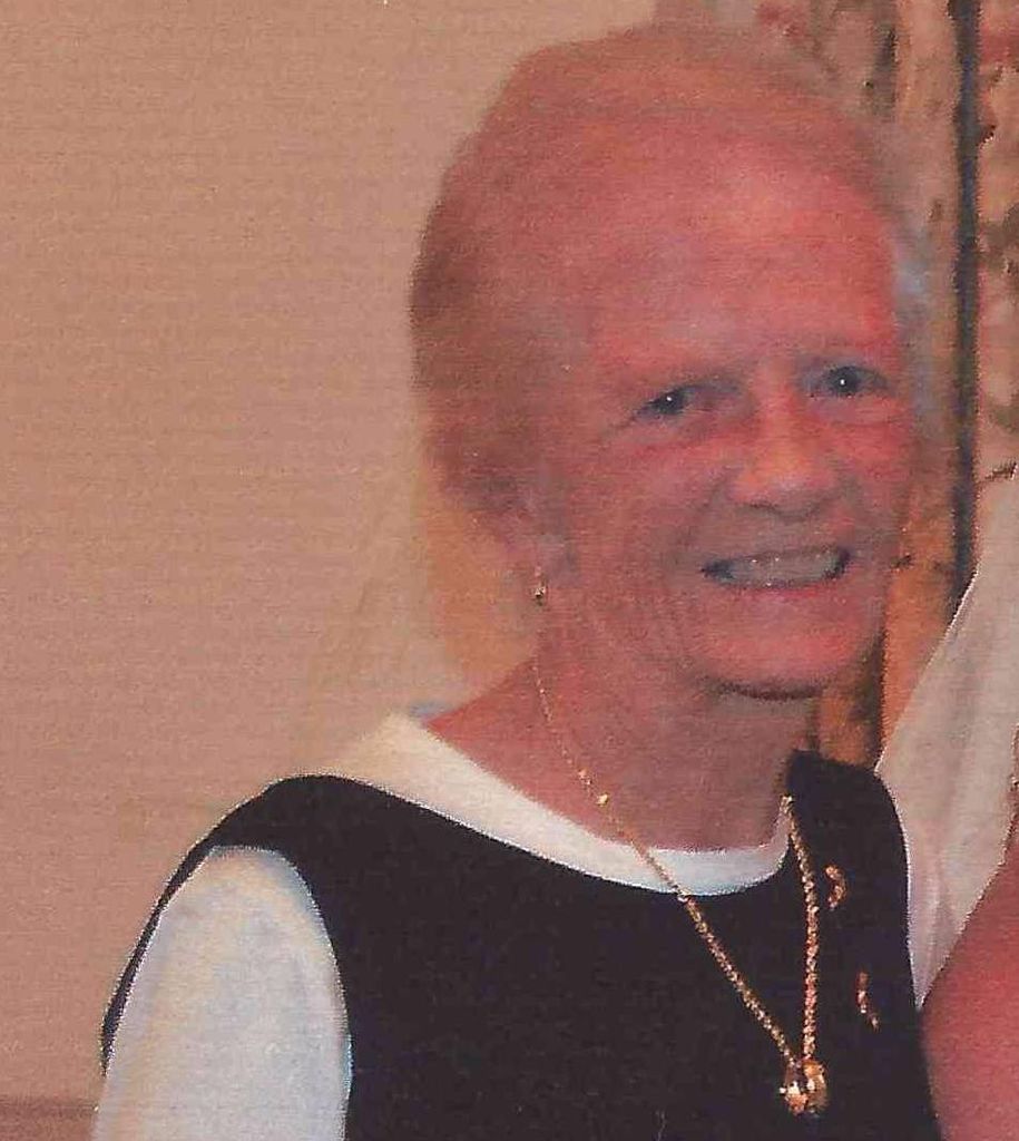 Kathleen  “Kit” Nicholas