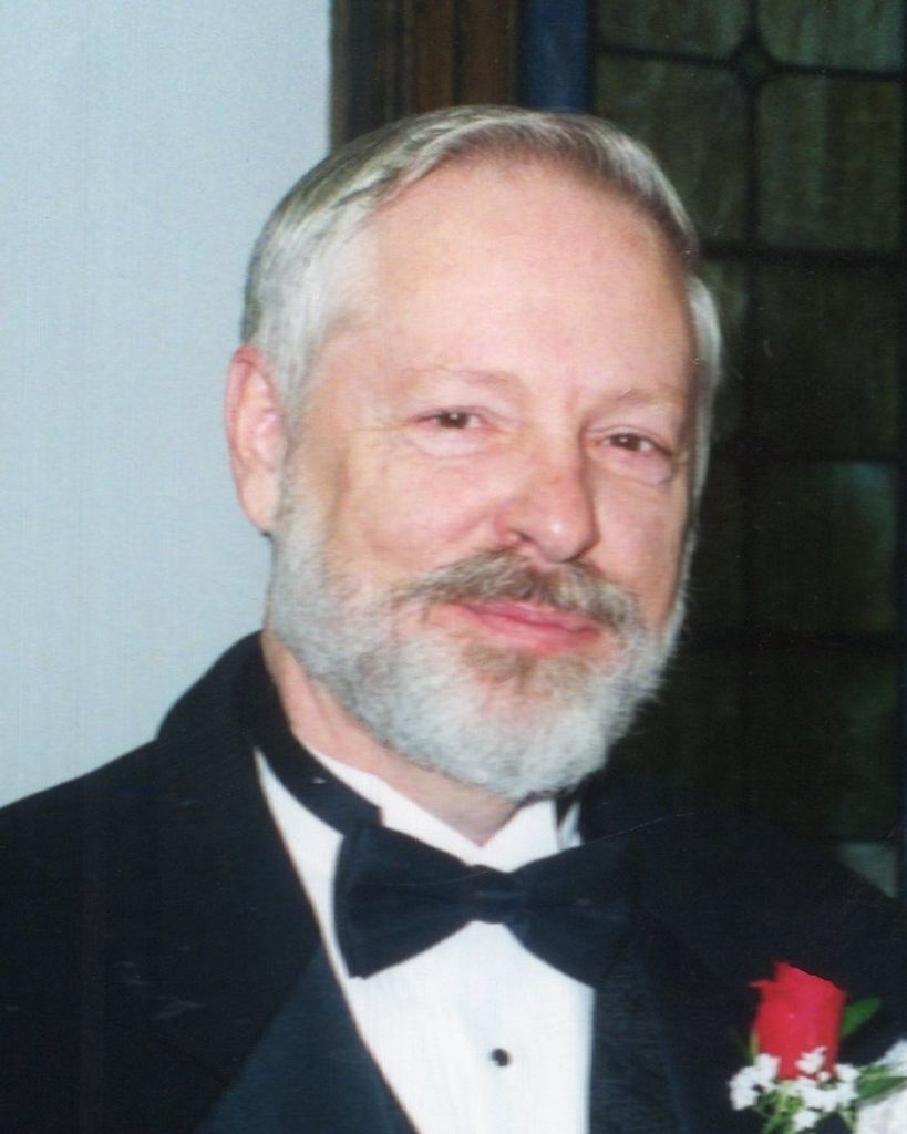 Donald G. Buffington