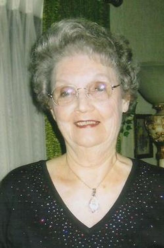 Mildred Irene Pickett