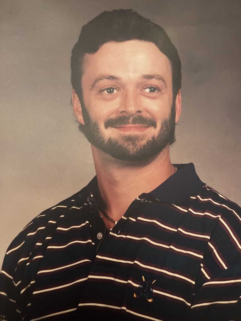 Anthony Neal Lane Sr. Profile Photo