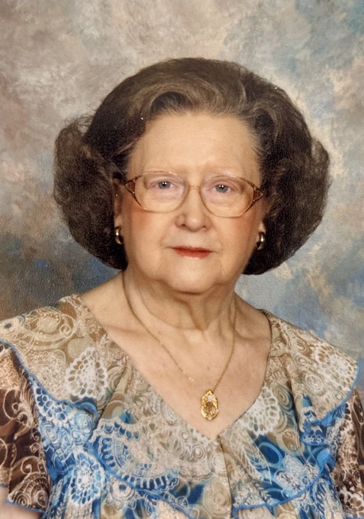 Irene Jeanette Miller Profile Photo