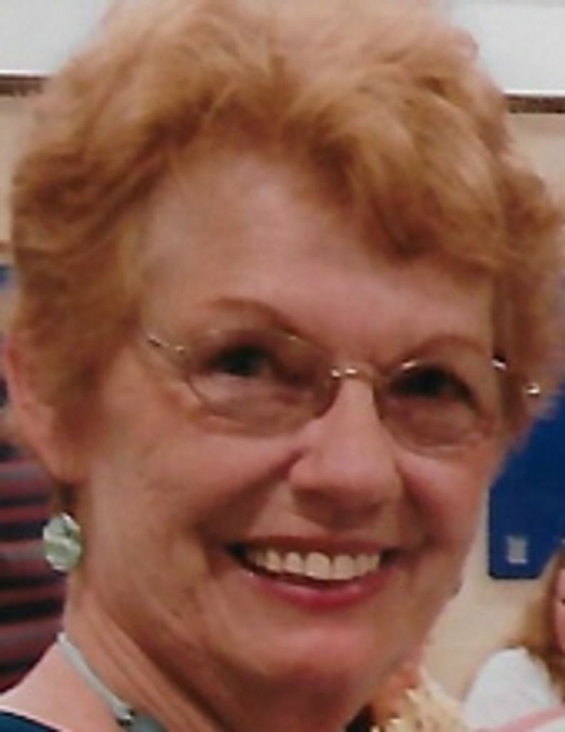 Michele Pattan Profile Photo