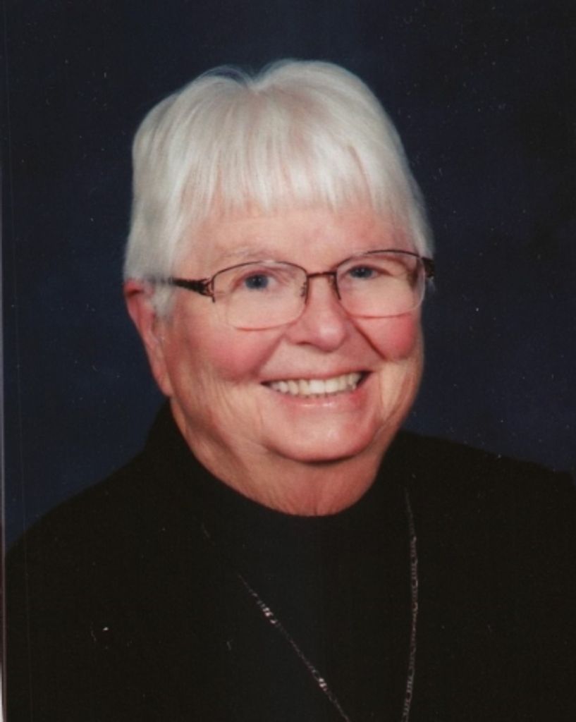 Marilyn Jean Richardson Profile Photo