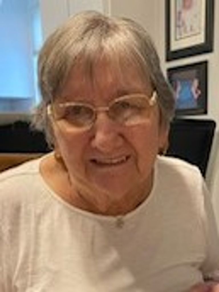 Donna Marie (Matusik)  Griffiths