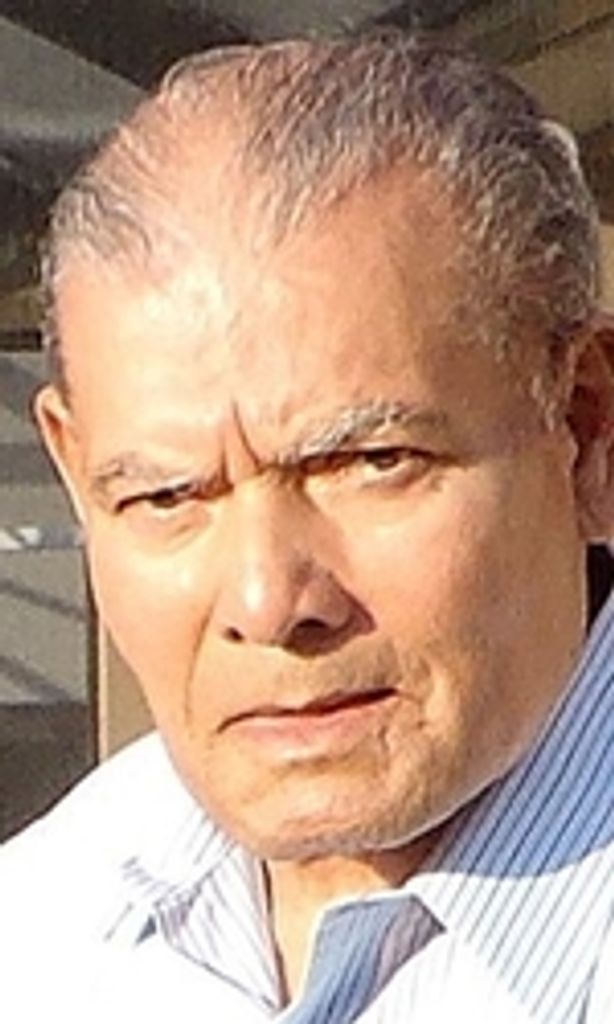 Aurelio Santiago Sr.