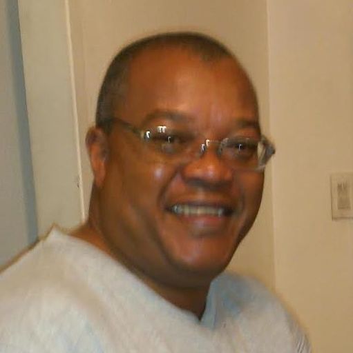 Darwin Russell Hairston Profile Photo