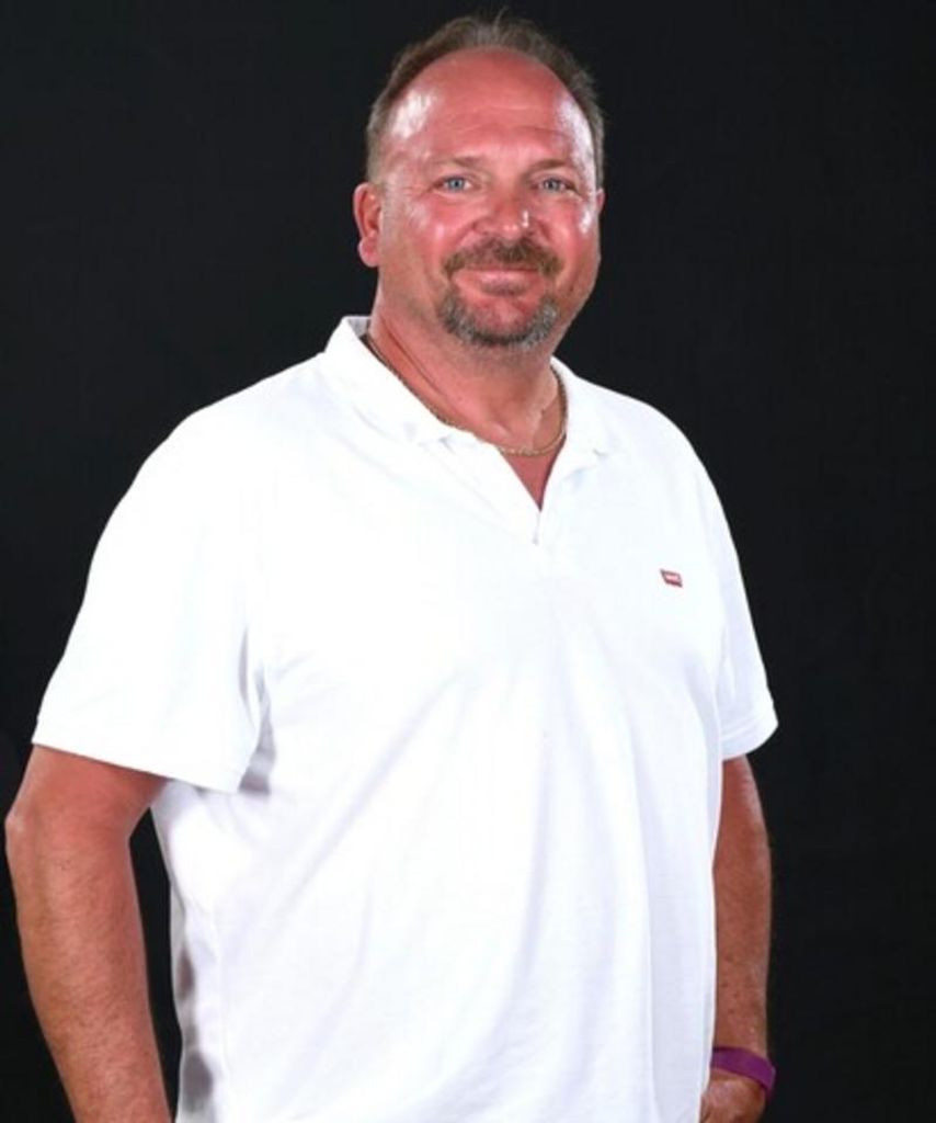 Christopher “Chris” Thomas Haywood Profile Photo