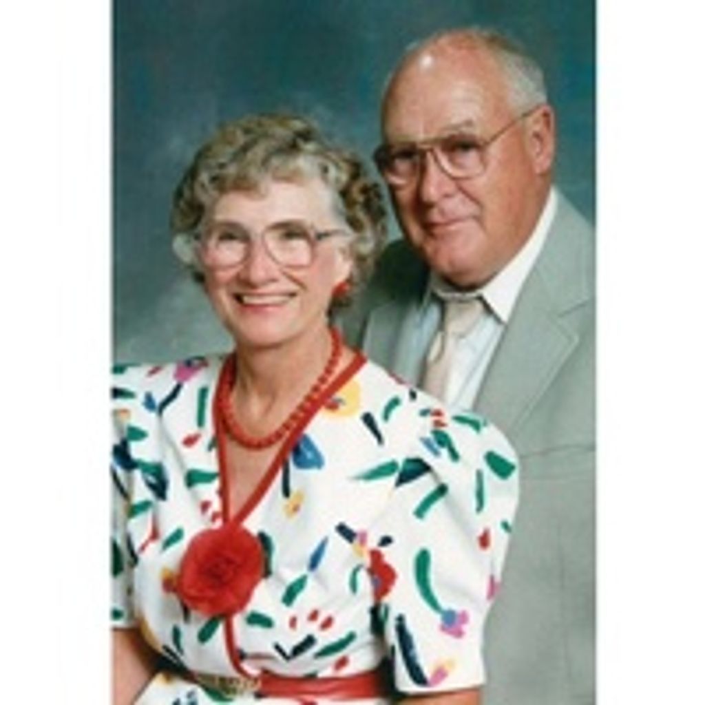 Ruth  Alyce Mcnulty
