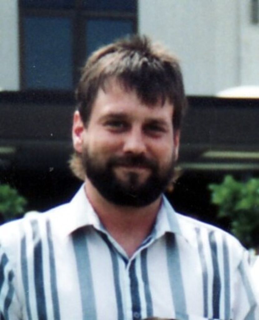 Gregory A. Hill Profile Photo
