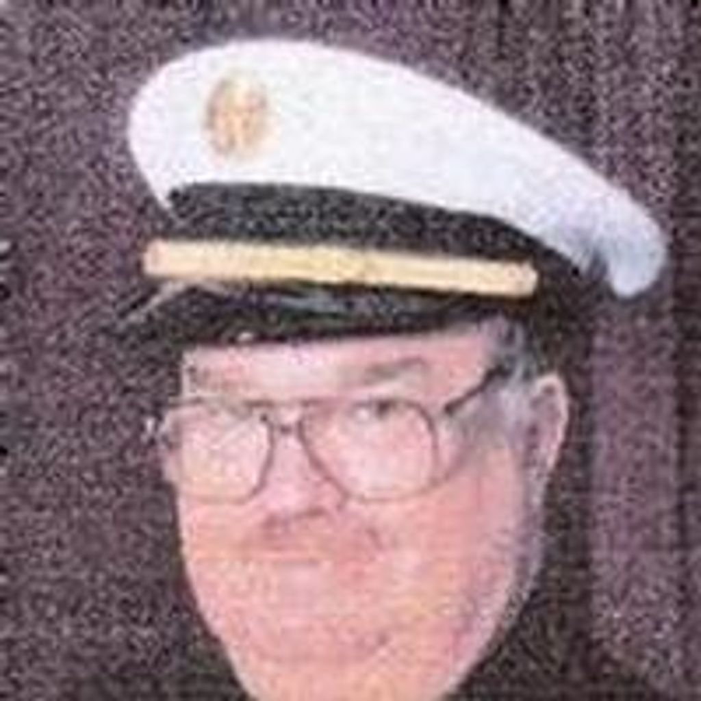 Robert Eugene Fowler
