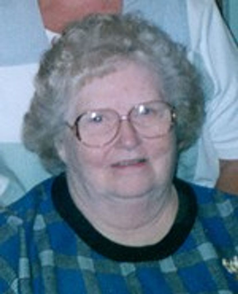 Catherine "Louise" Glenn