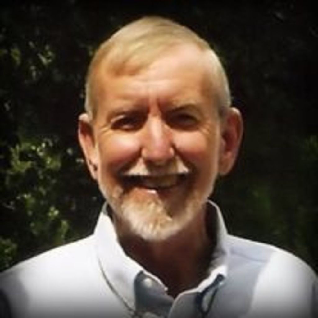 Randy R.  Allen