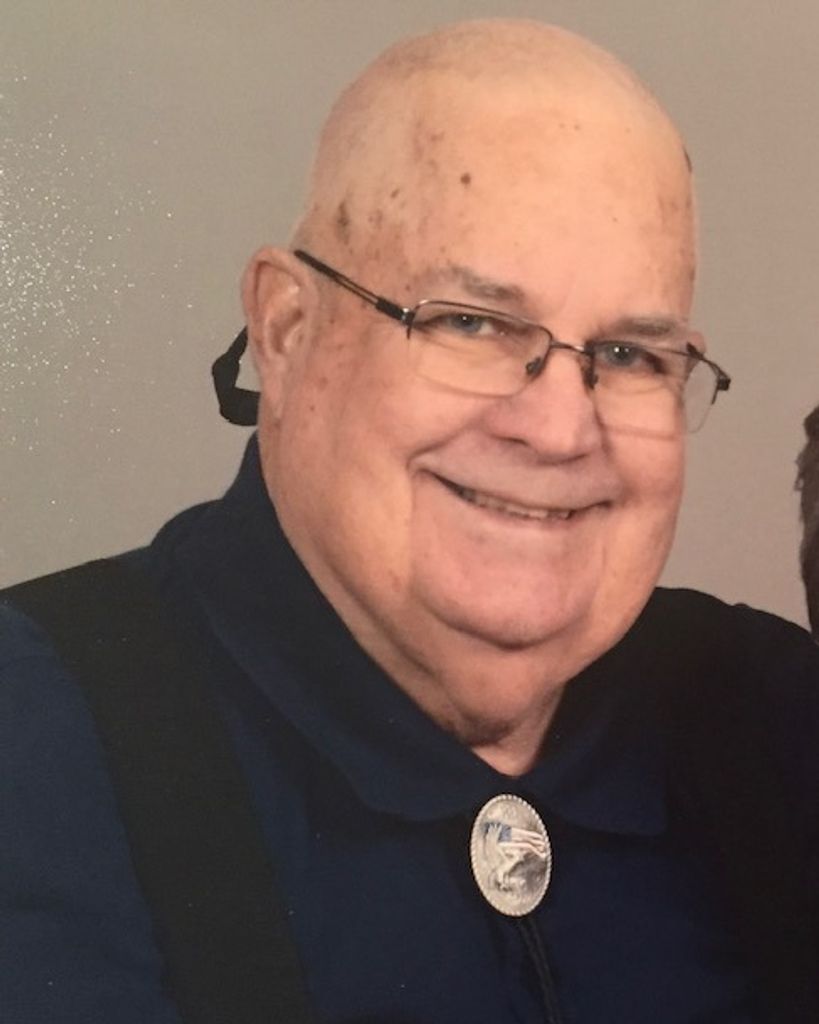 Everett A Catlin Jr. Profile Photo