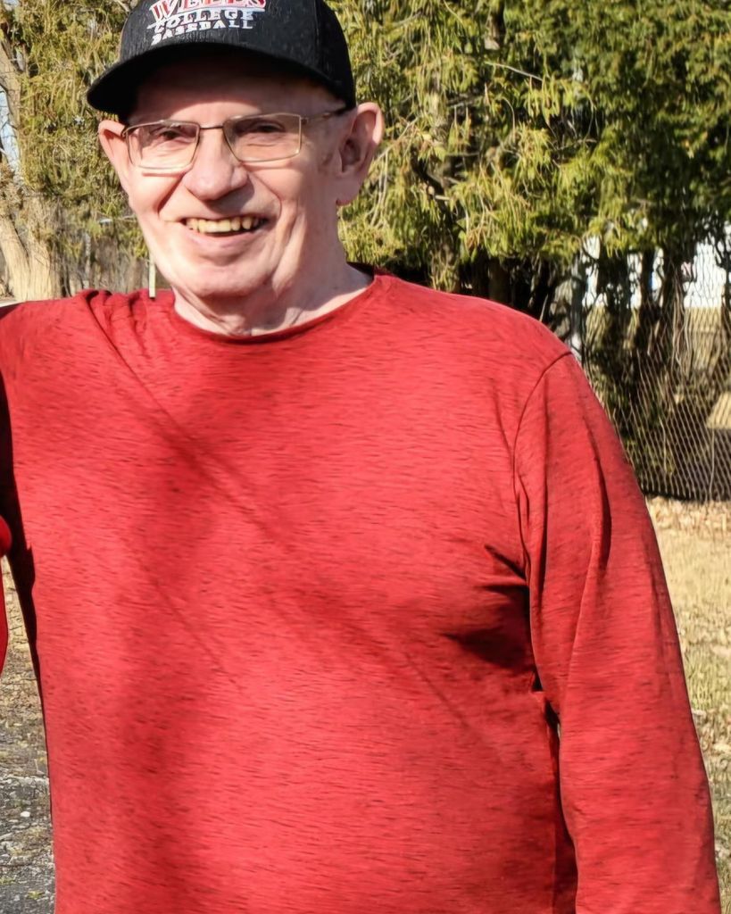 Harold F. Hooper