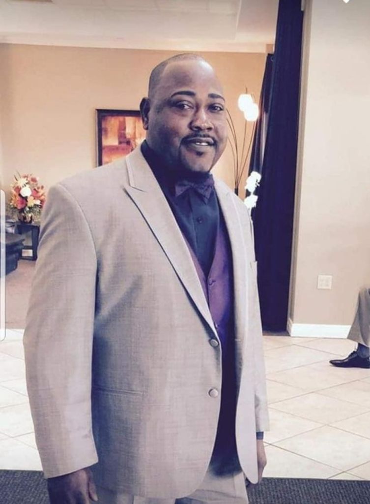 Willie Dwayne Thompson