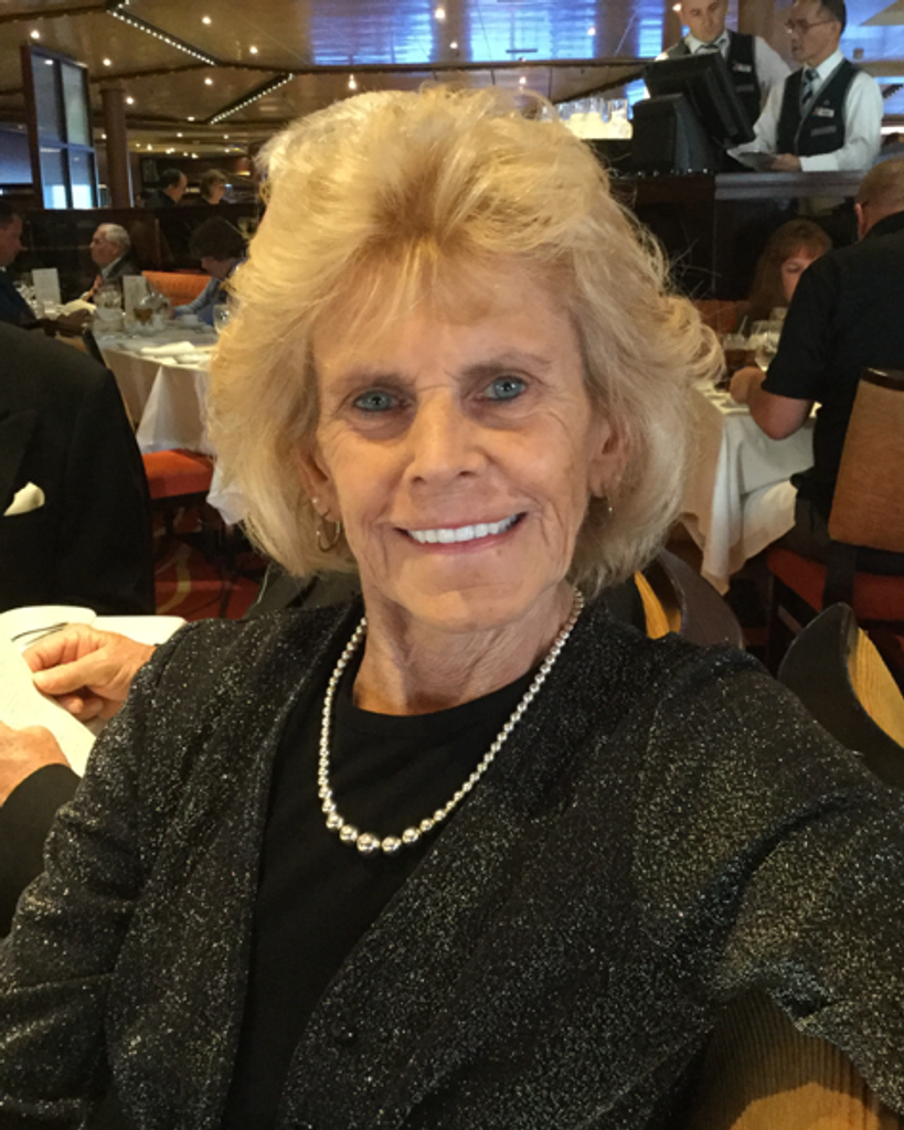 Hilda Hilliard Hester