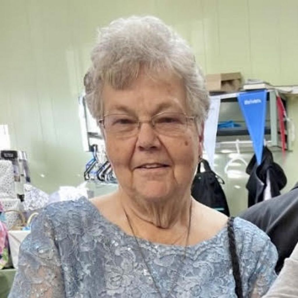 Linda Beth Cubbernuss Profile Photo