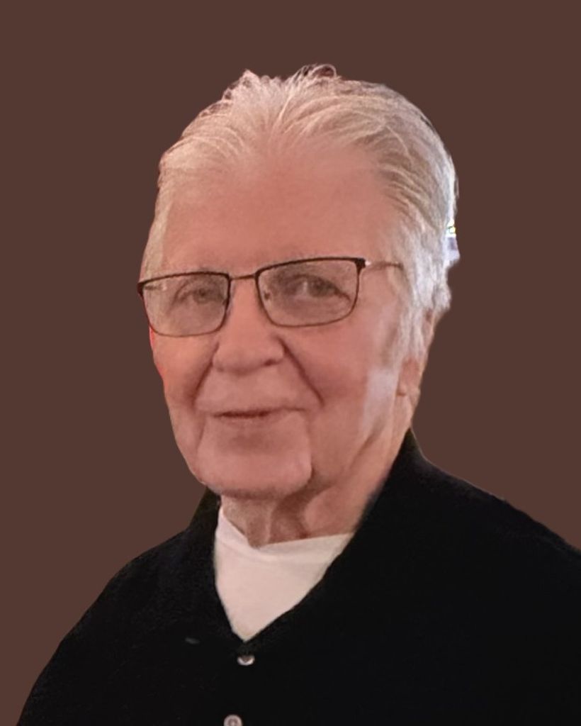 Keith D. Peurasaari